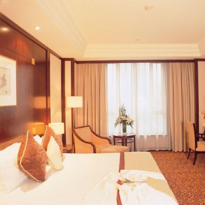 Hotel Pod The Bund Guangdong Road Shanghai