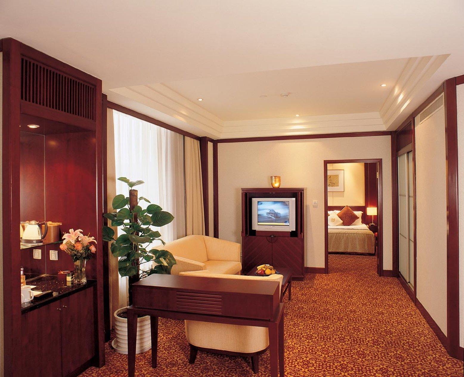 Hotel Pod The Bund Guangdong Road