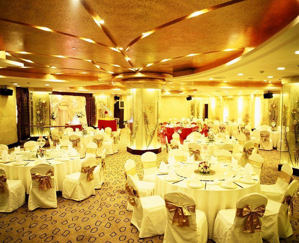 Pod The Bund Guangdong Road Hotel 4*