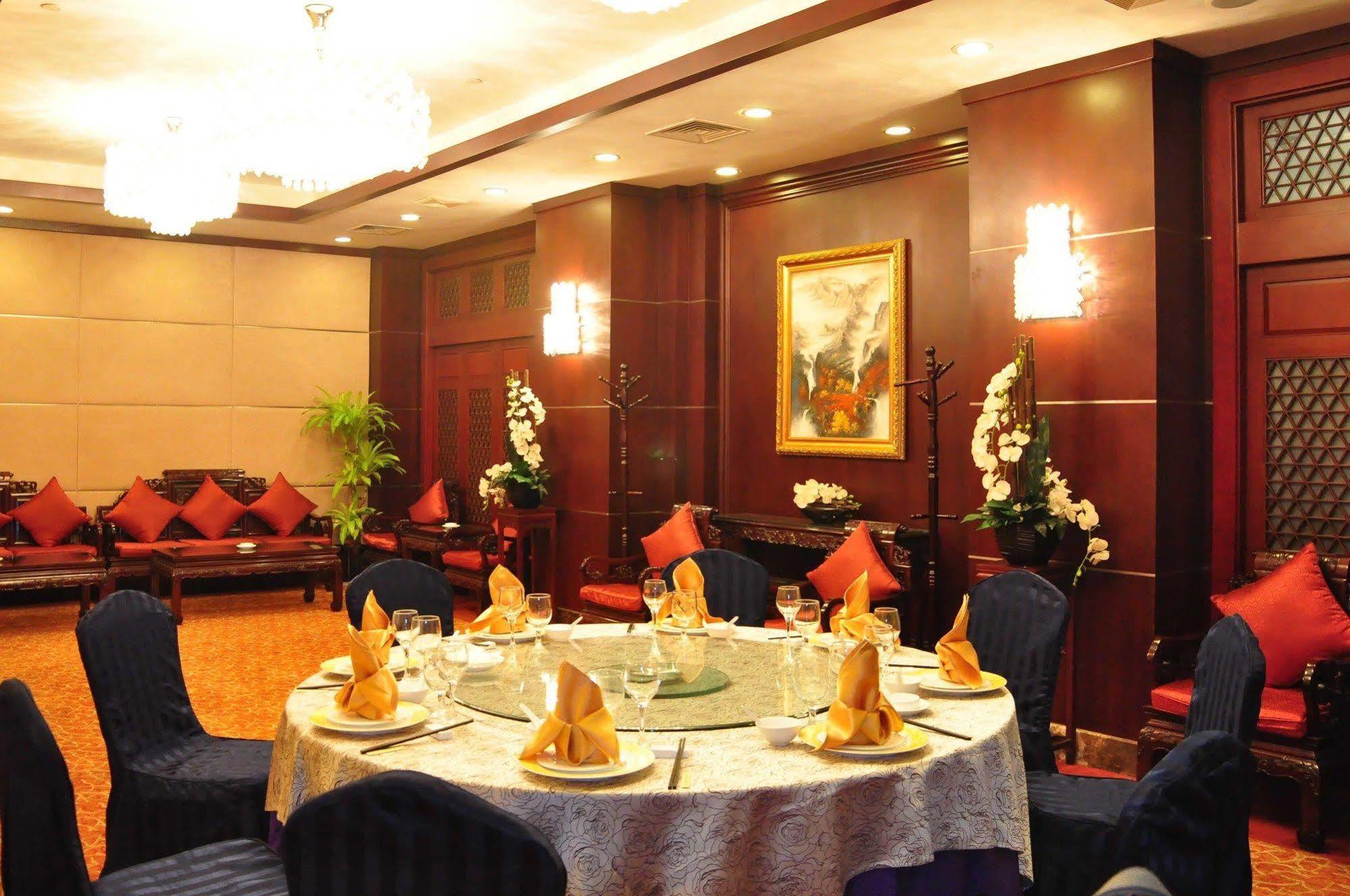 Pod The Bund Guangdong Road Hotel Shanghai