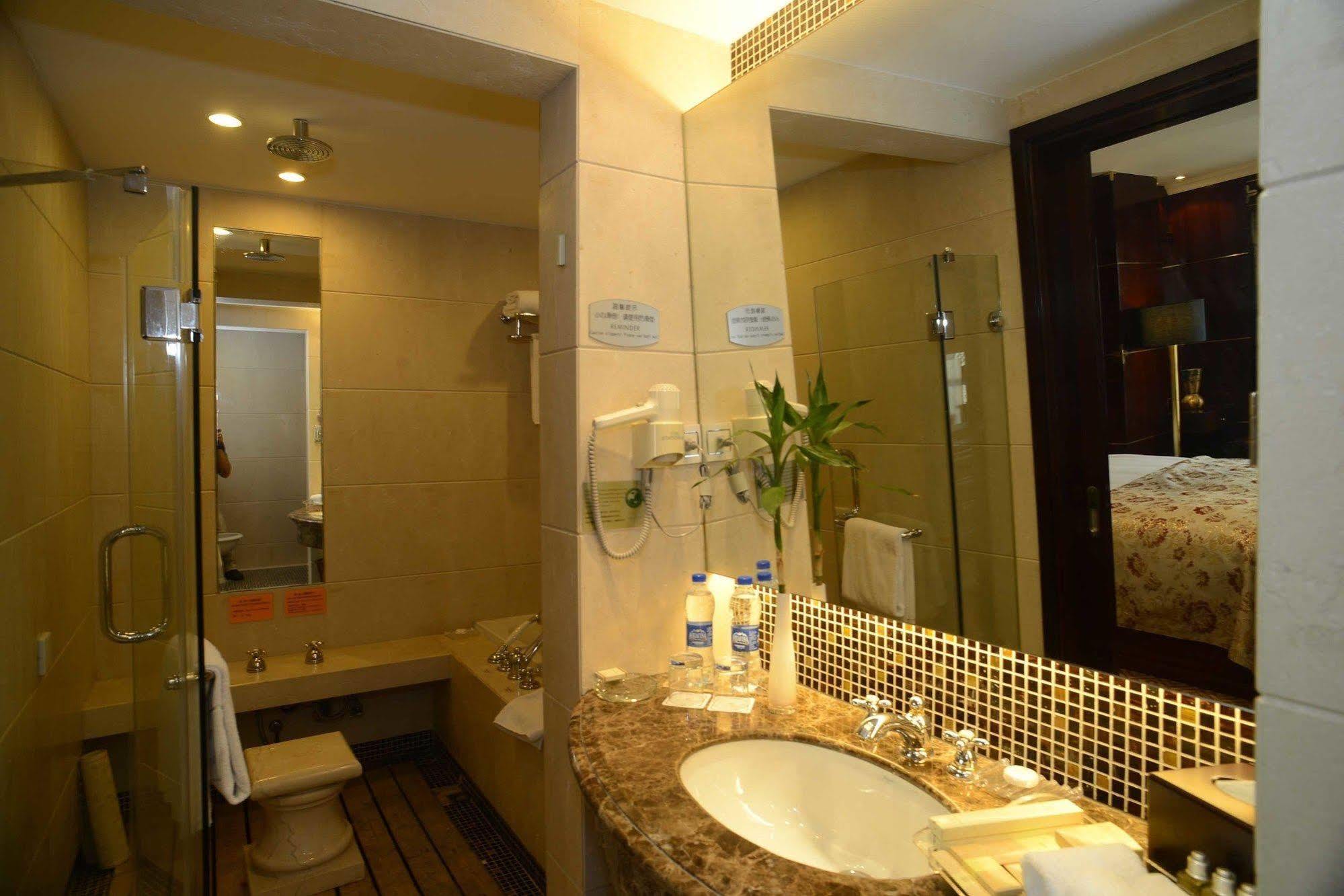 Pod The Bund Guangdong Road 4* Shanghai
